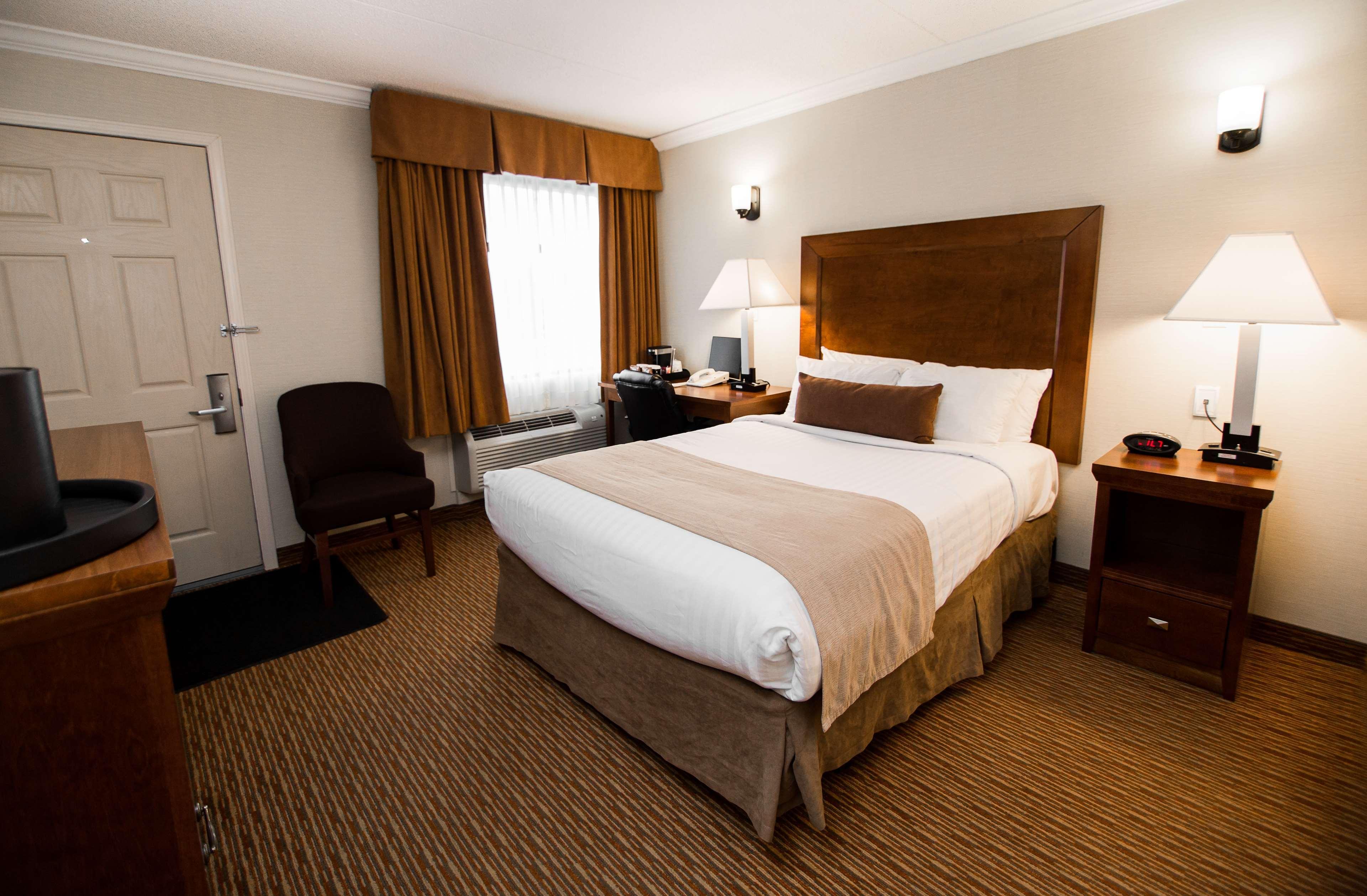 Best Western Plus Dryden Hotel And Conference Centre Exterior foto