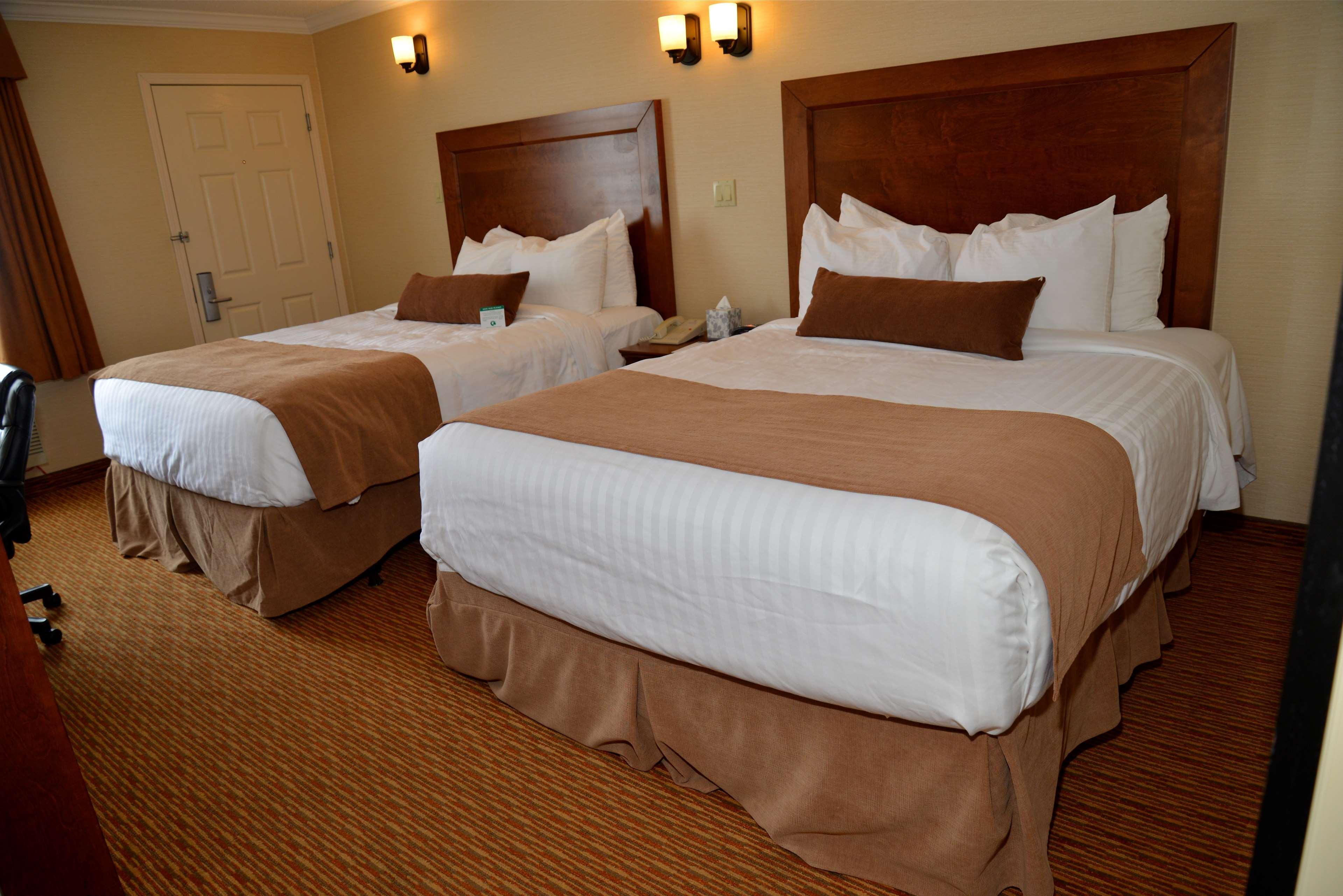 Best Western Plus Dryden Hotel And Conference Centre Exterior foto