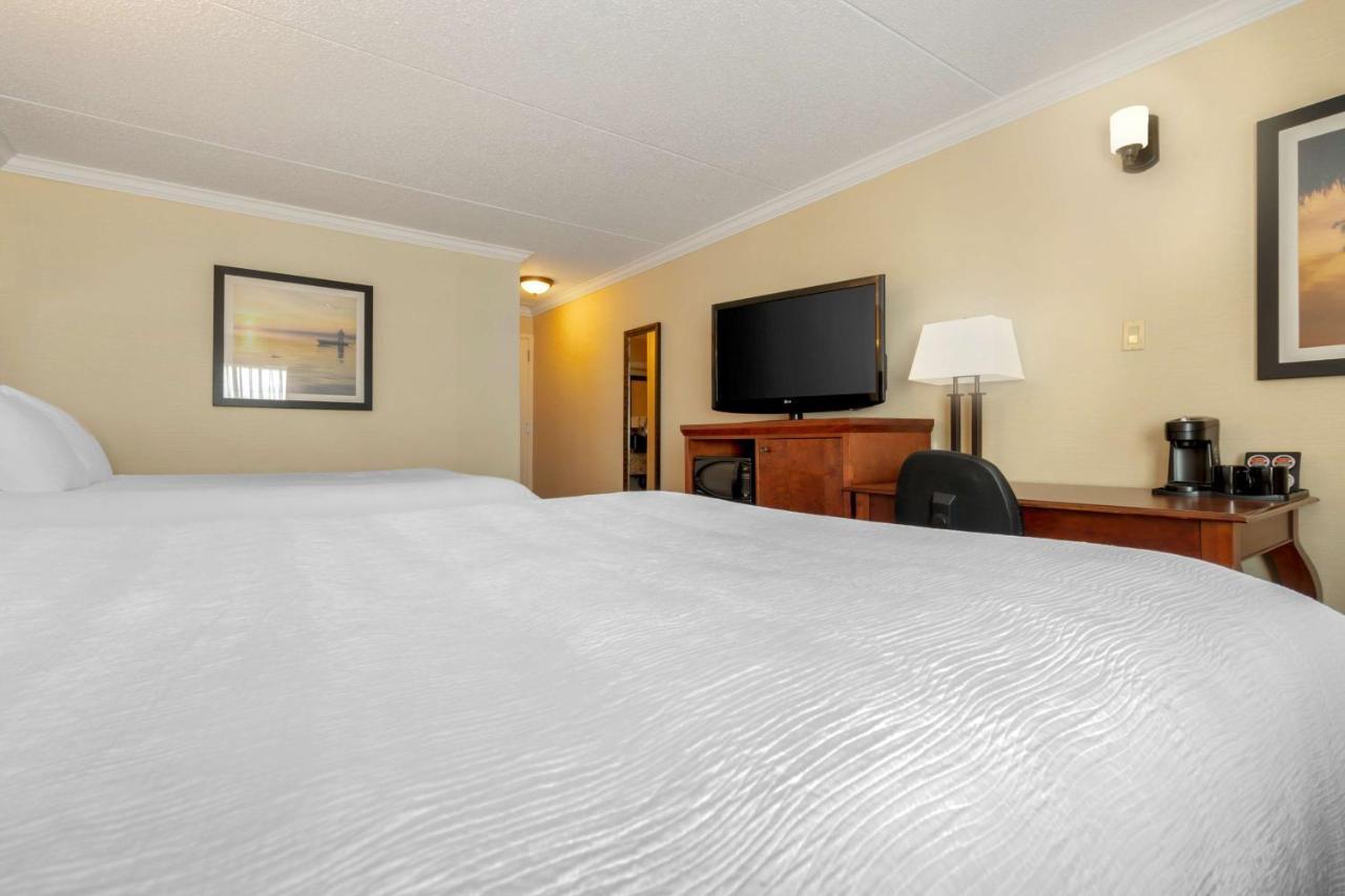 Best Western Plus Dryden Hotel And Conference Centre Exterior foto